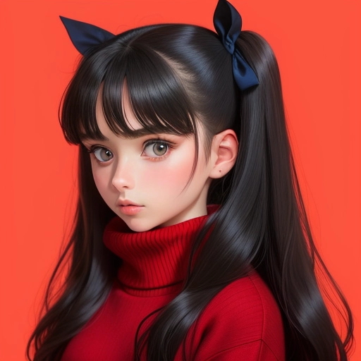 Pao internet vidéo illustration 3d serveur intelligence générative freelance paris studio de création D782ZW70